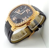 Watch Morellato Man Capri in Steel S26011 - S26011